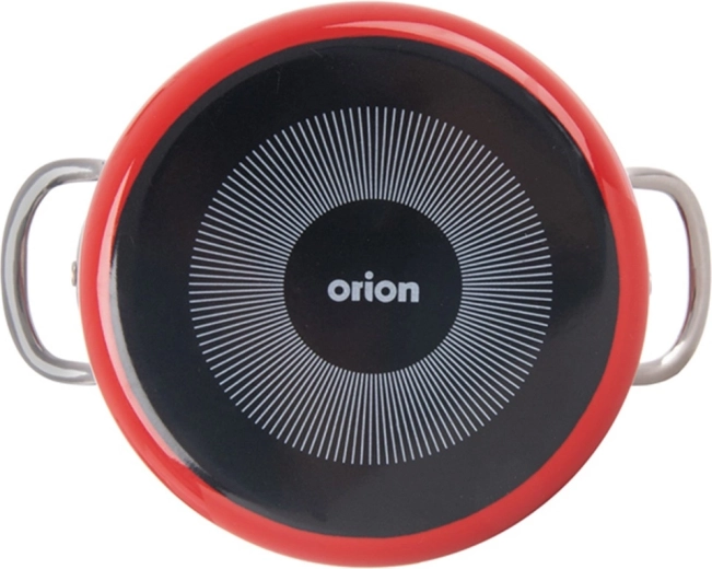 Compatibel met alle soorten kookplaten, inclusief inductie