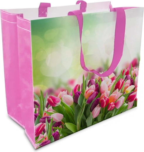 All Year Round Shopping Bag 43 × 37 × 21.5 cm
