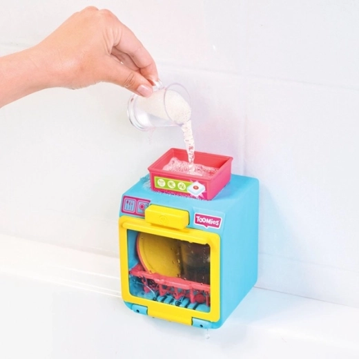 Jeu d’eau sans piles