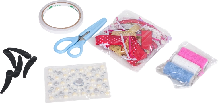 Accessoires voor decoratie en afwerking