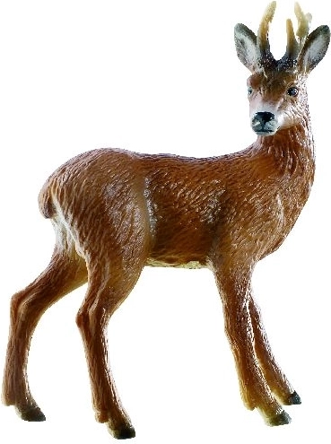 Bullyland figuur ree