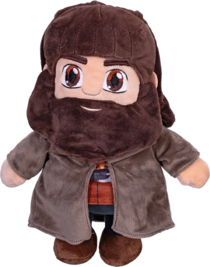 Weicher Plüsch zum Kuscheln ab dem ersten Tag