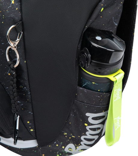 Slimme details voor organisatie en hydratatie