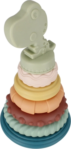 Sensorische texturen voor tactiele ontdekking