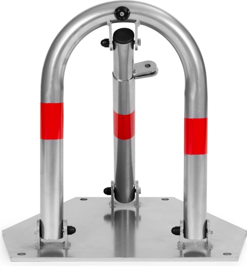 Verrouillage sécurisé par cadenas