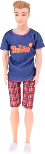 Bestuurderspop voor creatief rollenspel