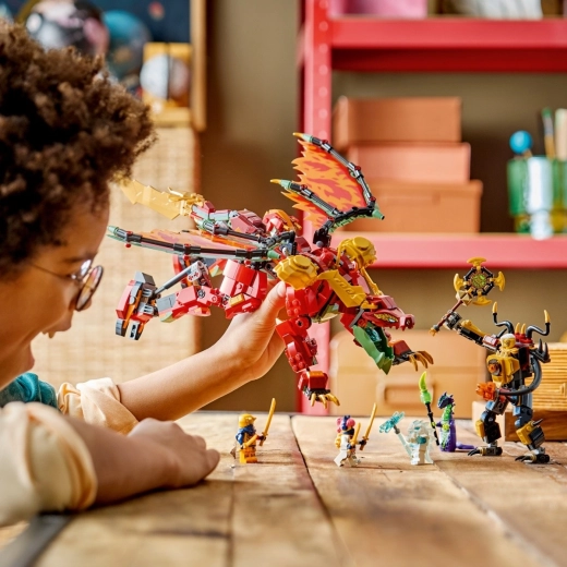 Articulations pour l’action et le jeu