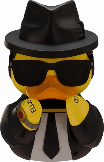 Iconic ELWOOD design