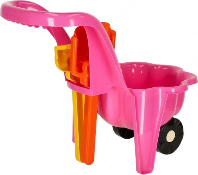 Durable PVC for outdoor play