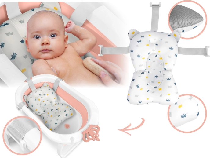 Zachte sneldrogende inzet voor pasgeborenen