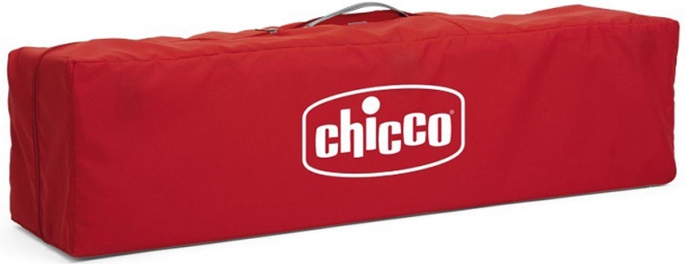 Compact inklapbaar en makkelijk reizen