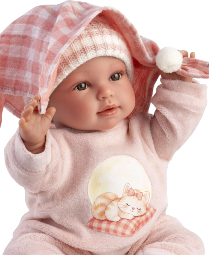 Soft body and poseability