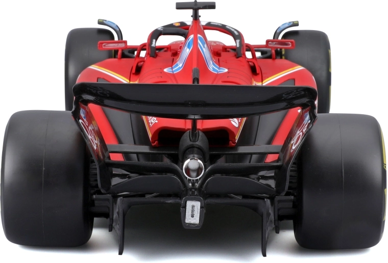 Decoratieve box voor veilige presentatie