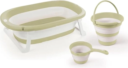 Ensemble de bain complet tout-en-un