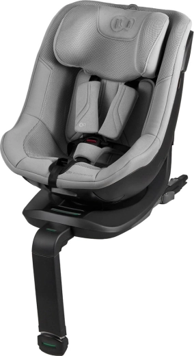 Kinderkraft i-Guard Pro i-Size autostoel 40–105 cm grijs