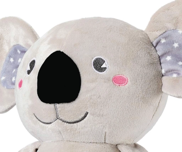 Zacht en veilig voor de allerkleinsten