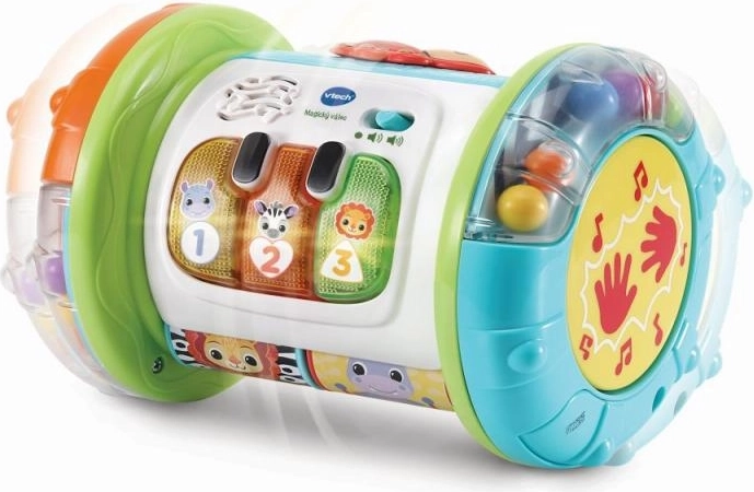 VTech magische Walze für Kinder