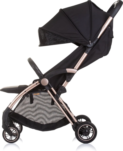 Veilige en soepele rit