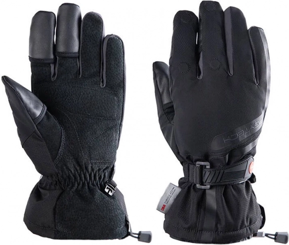 Gants de photographie PGYTECH Professional XL