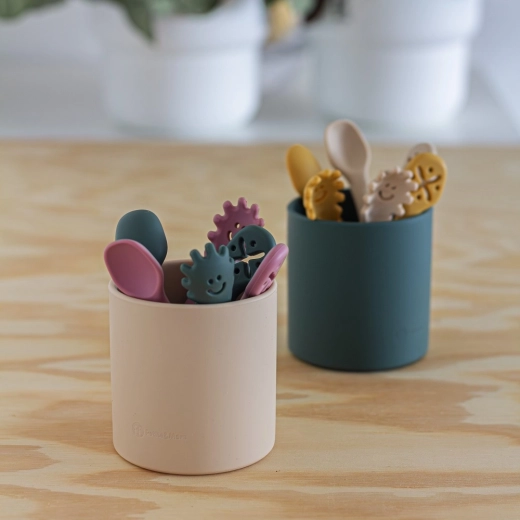 Formes intelligentes pour différentes consistances