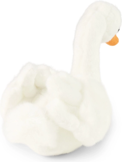 Zacht materiaal en realistische details