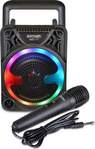 Éclairage RGB pour une super ambiance