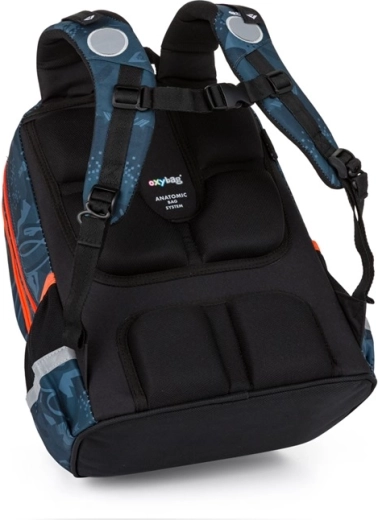 Safety and durability every day