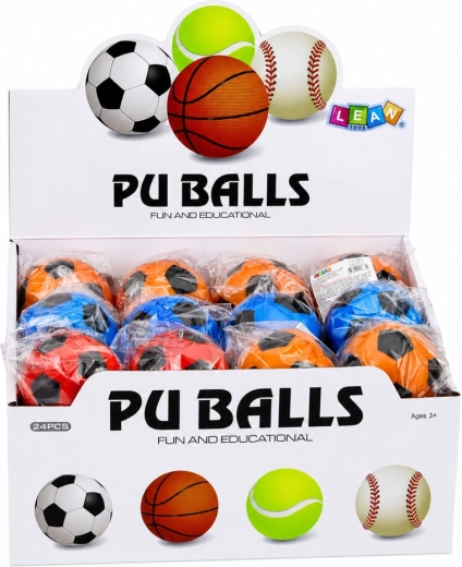 Ideal for preschools and group activities