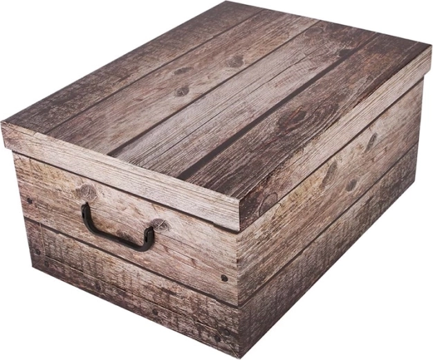 Comfortabel dragen dankzij handgrepen