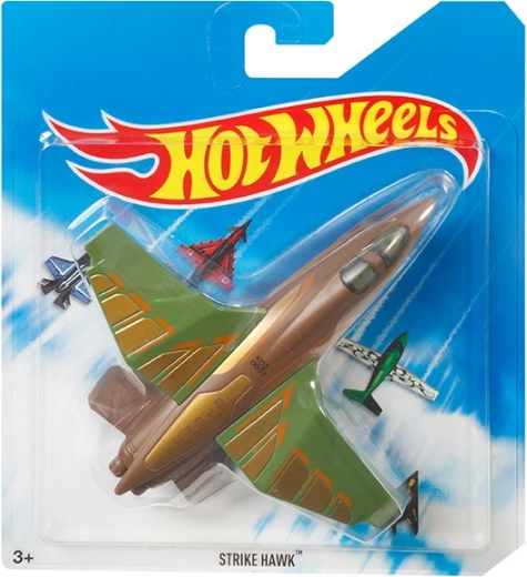Vliegtuig Blade Force