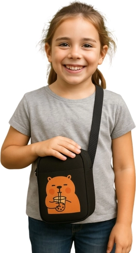 Légère et compacte pour tous les jours