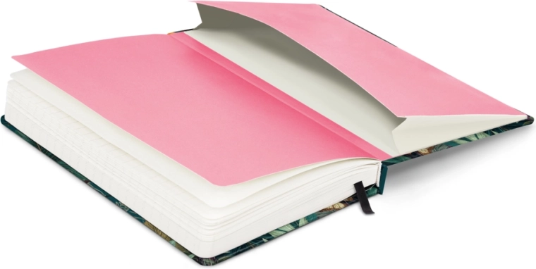 Kwalitatieve afwerking voor comfortabel schrijven