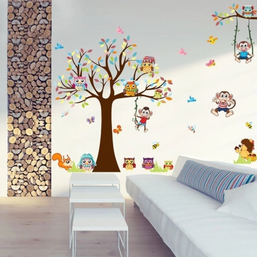 Kinderkamer