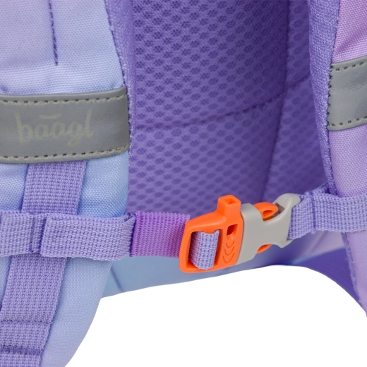 Safety features for everyday trips