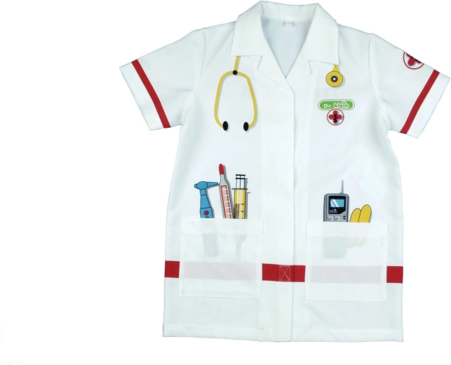 Fermeture velcro pratique