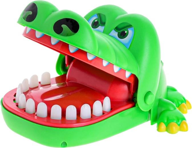 Suspense à chaque pression