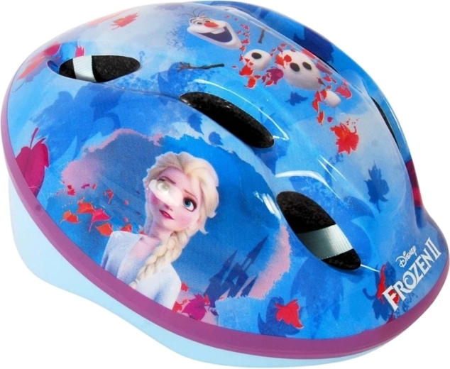 Populair Disney Frozen II-motief