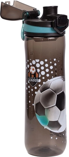 Durable Tritan, BPA- and phthalate-free