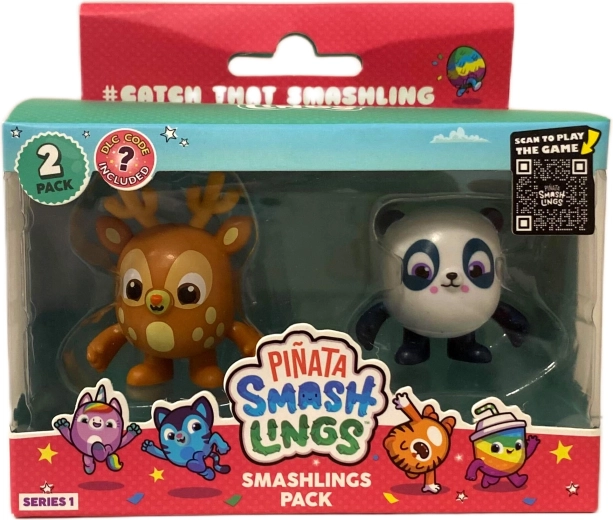 Verzamelen en creatief spelen