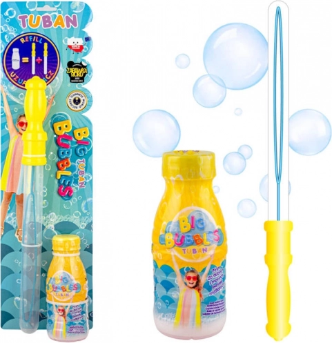 Tuban Bubble Sword – set with refill