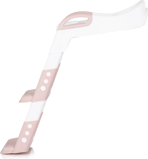 Lightweight and easy-to-clean construction