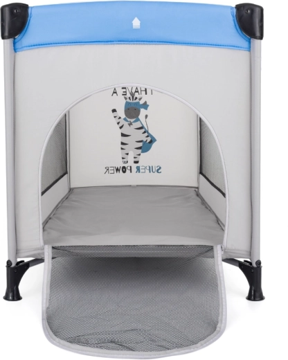 Comfortabel verplaatsen en gemakkelijke toegang