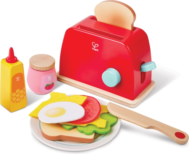 Children's Toaster