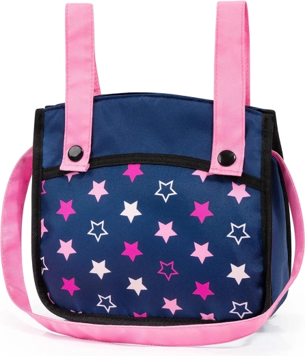 Sac et espace de rangement pour les accessoires