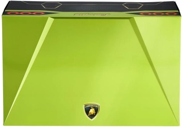 Luxuriöse Verpackung und Sammler-Erlebnis