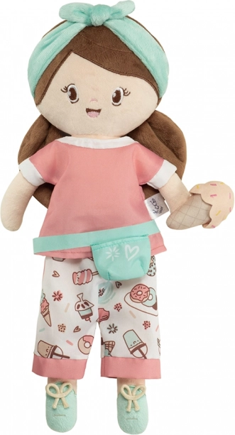 Pluche pop Sweet 36 cm