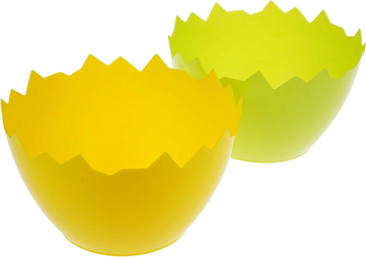 Easter shell case