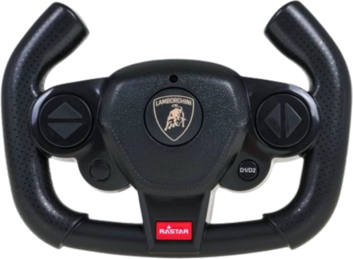 Stable and precise 2.4 GHz control