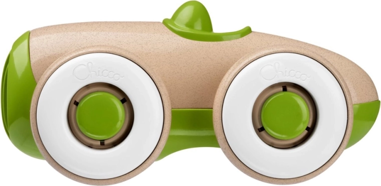 Soepel rijden en eenvoudig bedienen