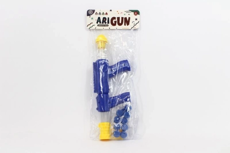 Soft Ball Gun